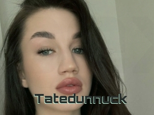 Tatedunnuck