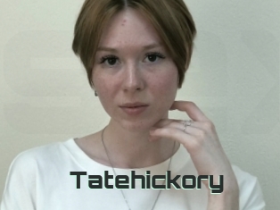 Tatehickory