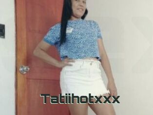 Tatiihotxxx