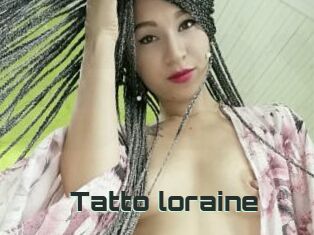 Tatto_loraine