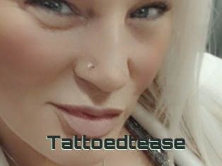 Tattoedtease