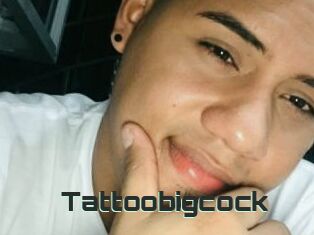 Tattoobigcock