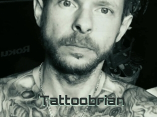 Tattoobrian