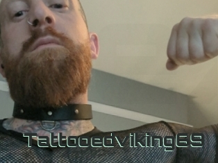 Tattooedviking69