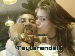 Taylerandelli