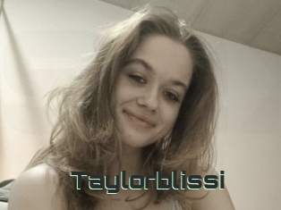 Taylorblissi