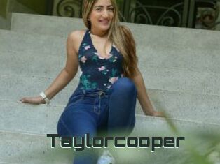 Taylorcooper