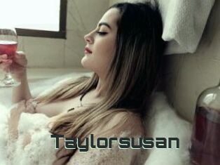 Taylorsusan