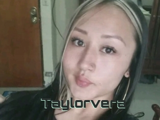 Taylorvera