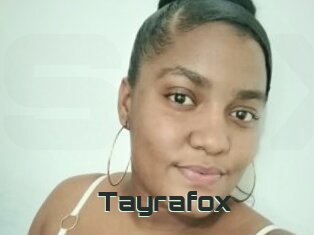 Tayrafox