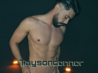 Taysonconnor