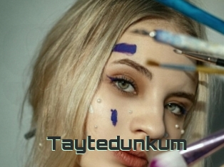 Taytedunkum