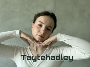 Taytehadley