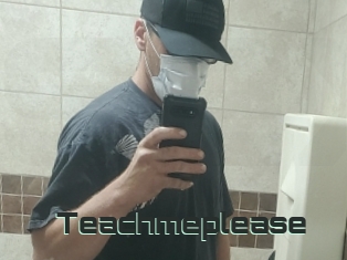 Teachmeplease