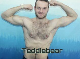 Teddiebear