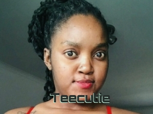 Teecutie