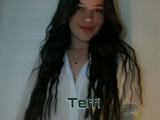 Teffi