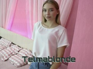 Telmablonde