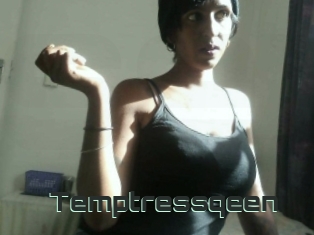 Temptressqeen