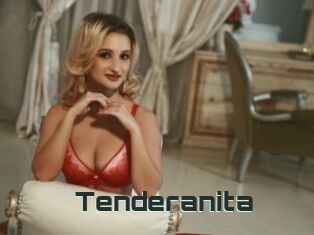 Tenderanita