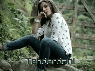 Tenderdani