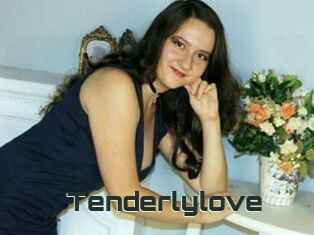 Tenderlylove