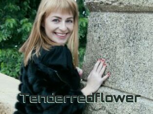 Tenderredflower