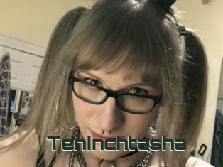 Teninchtasha