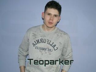 Teoparker