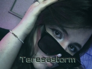 Teresastorm