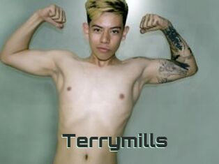 Terrymills