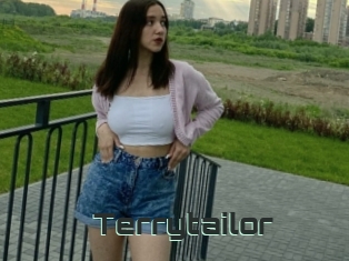 Terrytailor