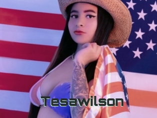 Tesawilson