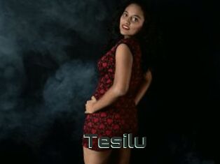 Tesilu