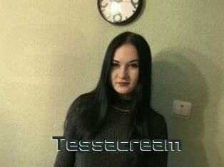 Tessacream