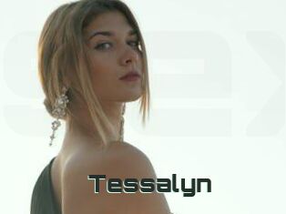 Tessalyn