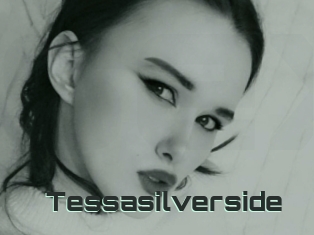 Tessasilverside