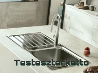 Testeszterketto