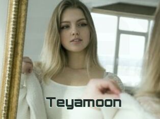 Teyamoon