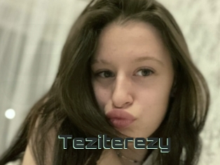 Teziterezy