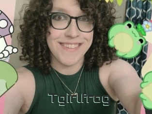 Tgirlfrog