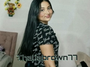 Thaliabrown77