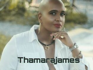 Thamarajames