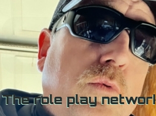 The_role_play_network