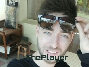 ThePlayer