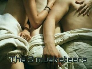 The_3_musketeers