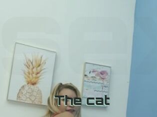 The_cat