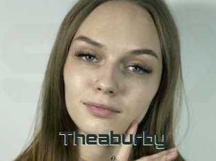 Theaburby