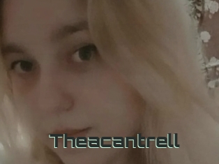 Theacantrell