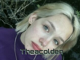 Theacolden